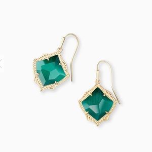 NWOT Kendra Scott Kyrie Earrings